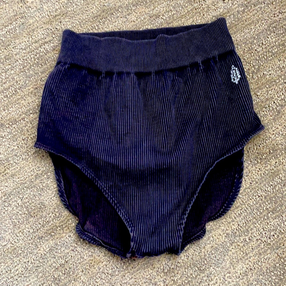 FP Movement Running Briefs